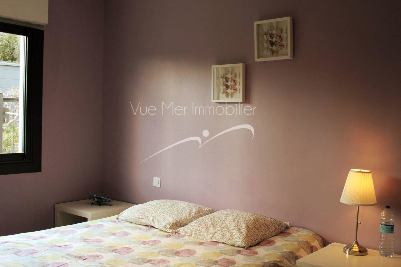 VENDU PAR NOTRE AGENCE ! LAVANDOU 83980  