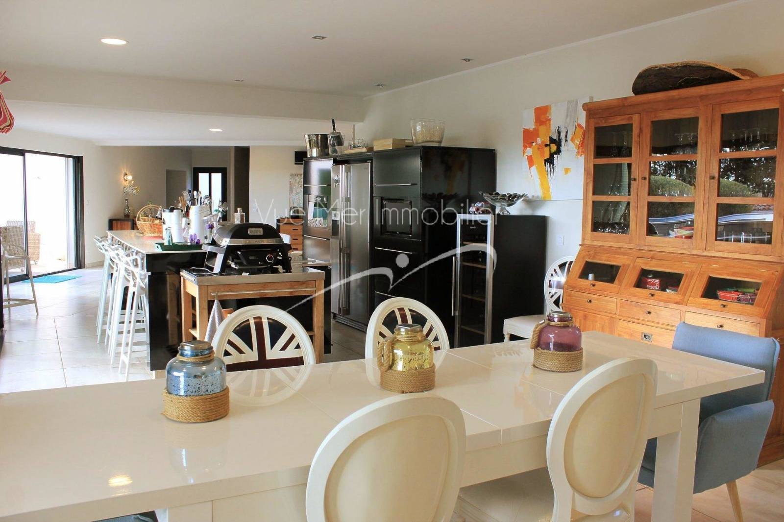 VENDU PAR NOTRE AGENCE ! LAVANDOU 83980  