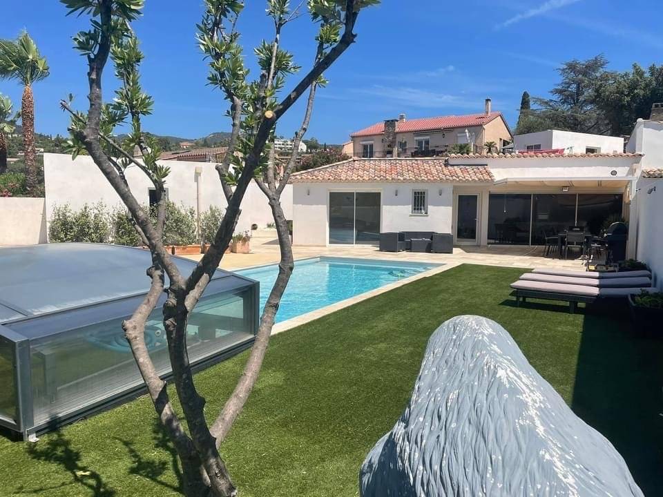 estimation maison à Bormes les pin par agence immobilière sérieuse