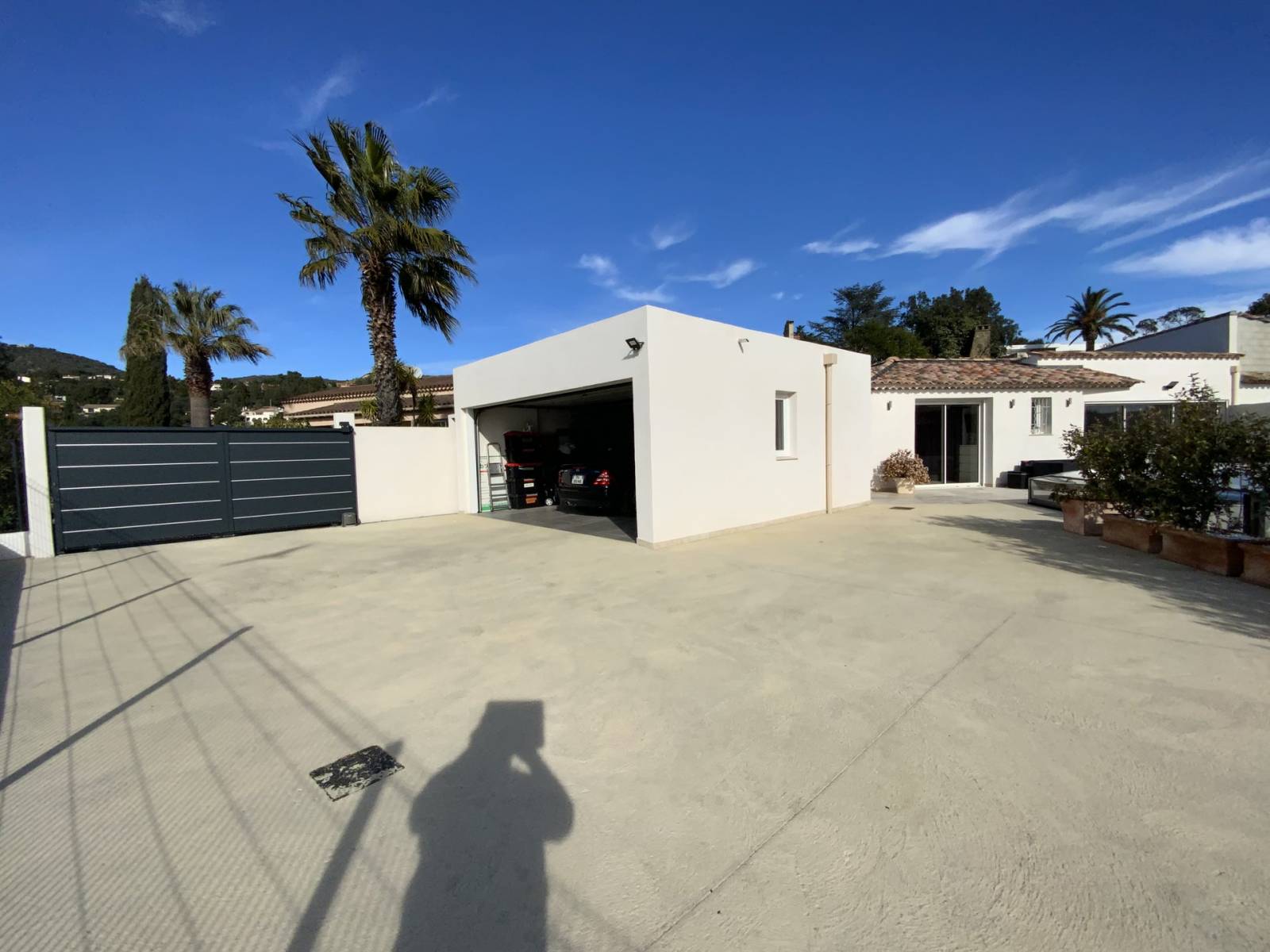 faire estimer ma maison pour succession à Bormes les Mimosas