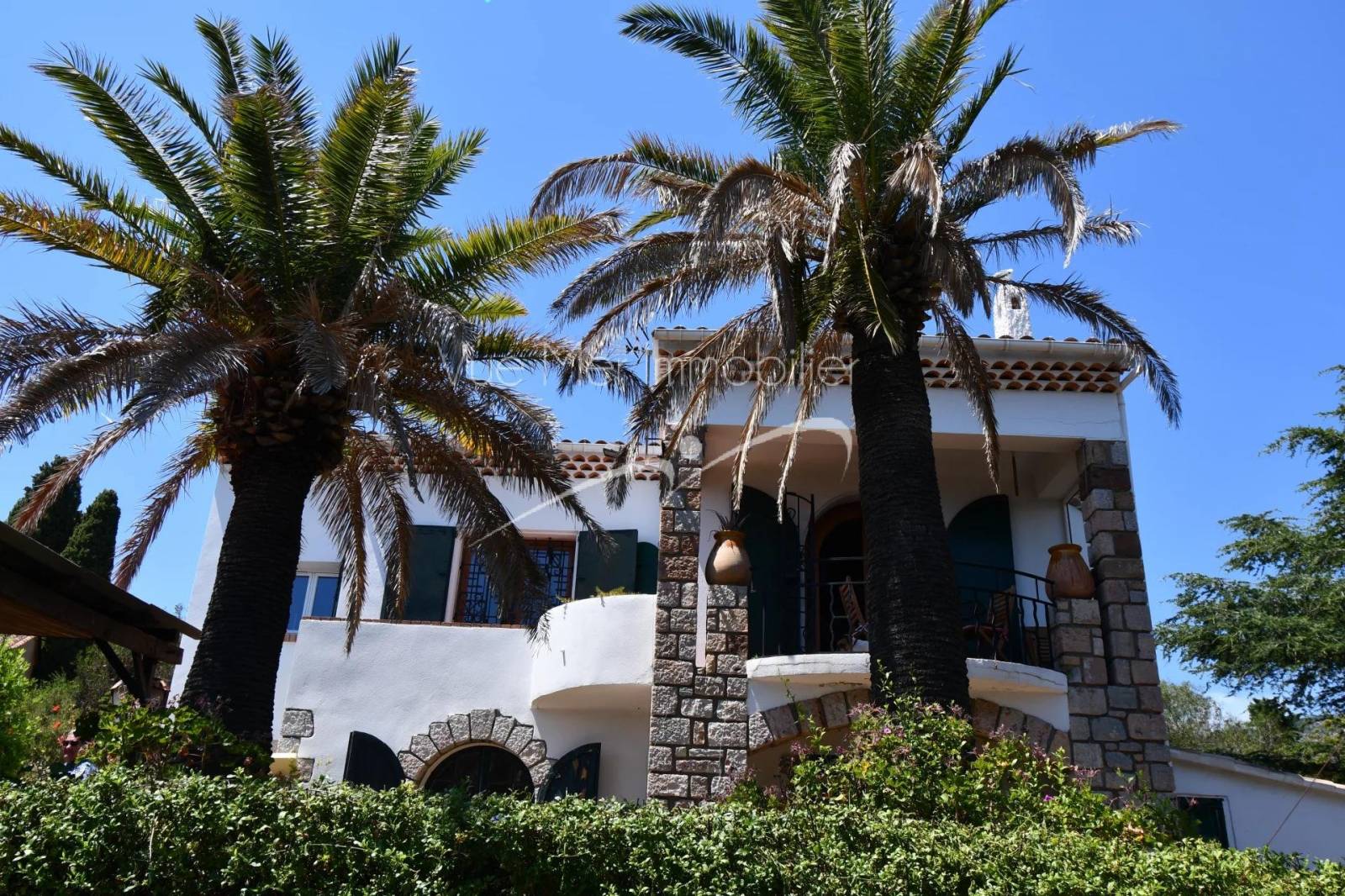 VENDU PAR NOTRE AGENCE ! Le Lavandou  