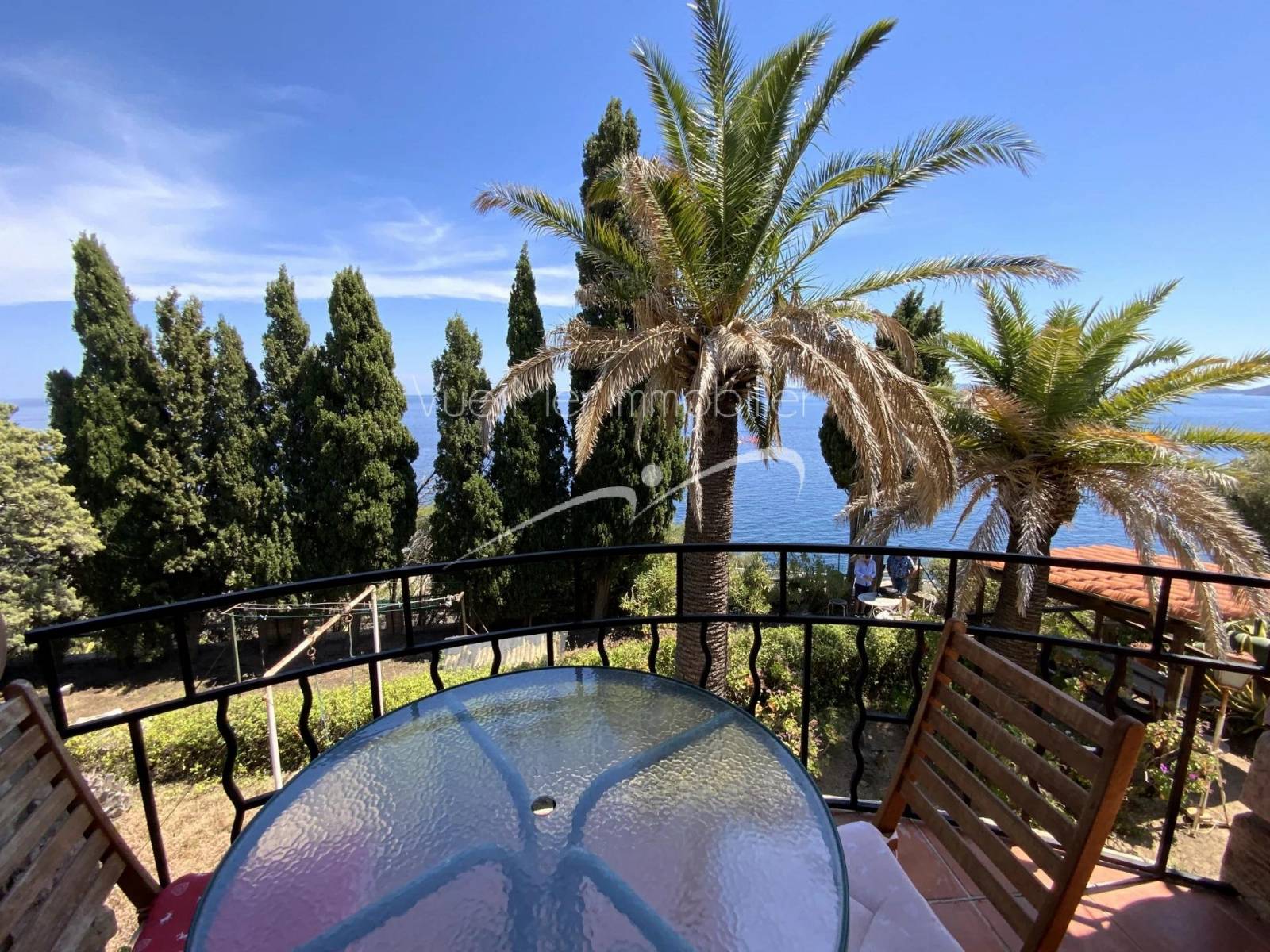 VENDU PAR NOTRE AGENCE ! Le Lavandou  