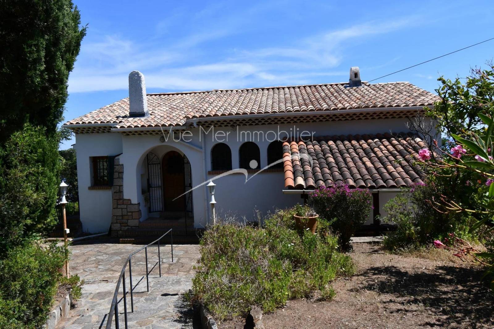 VENDU PAR NOTRE AGENCE ! Le Lavandou  