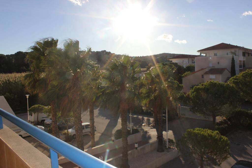 appartement proche plage à vendre Var Le Lavandou