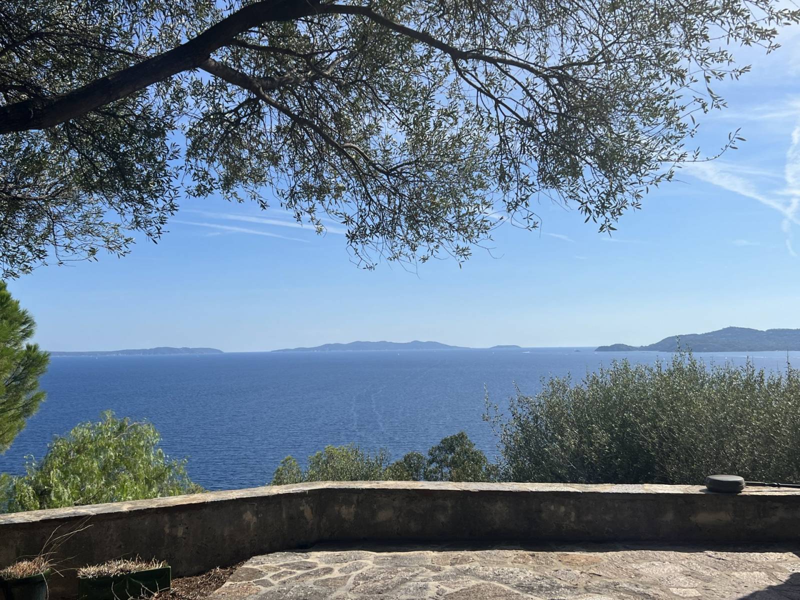 Saint-Clair estimation Real Estate agent Le Lavandou