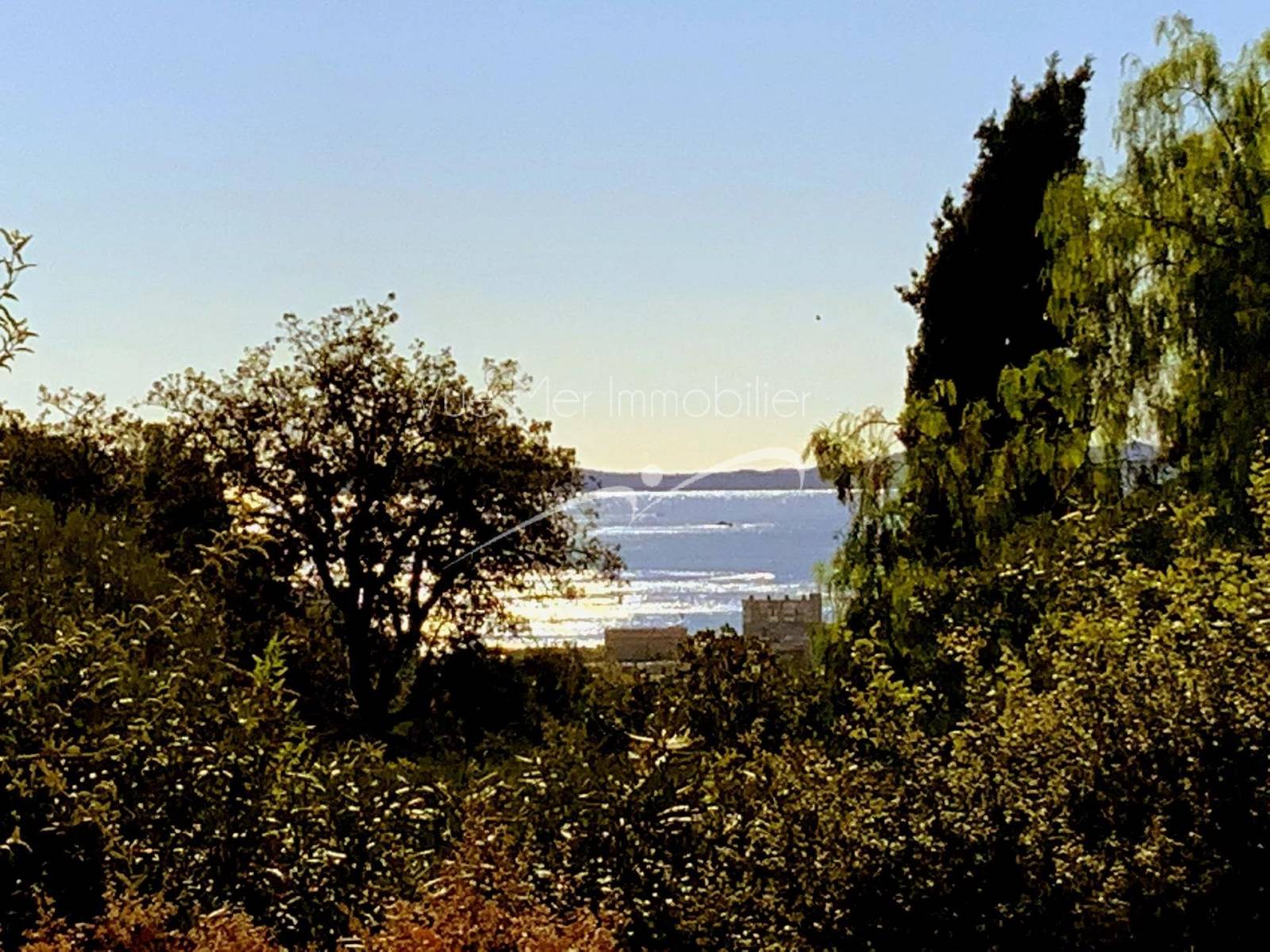 avis de valeur villa vue mer le lavandou