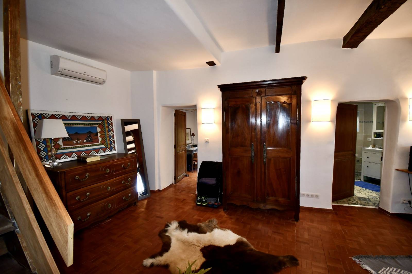 Maison de Village à faire estimer par professionnel avec Vue Mer Bormes-les-Mimosas