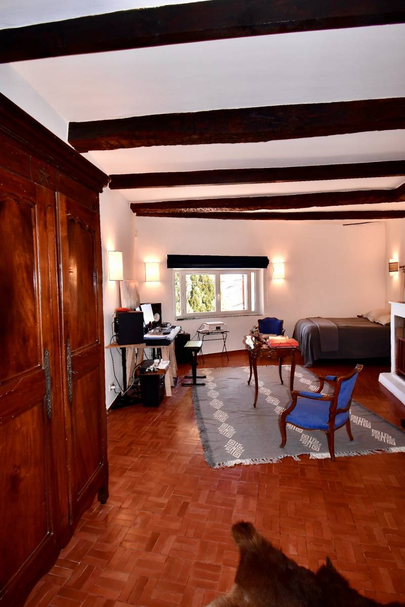 Maison de Village à faire estimer par professionnel avec Vue Mer Bormes-les-Mimosas