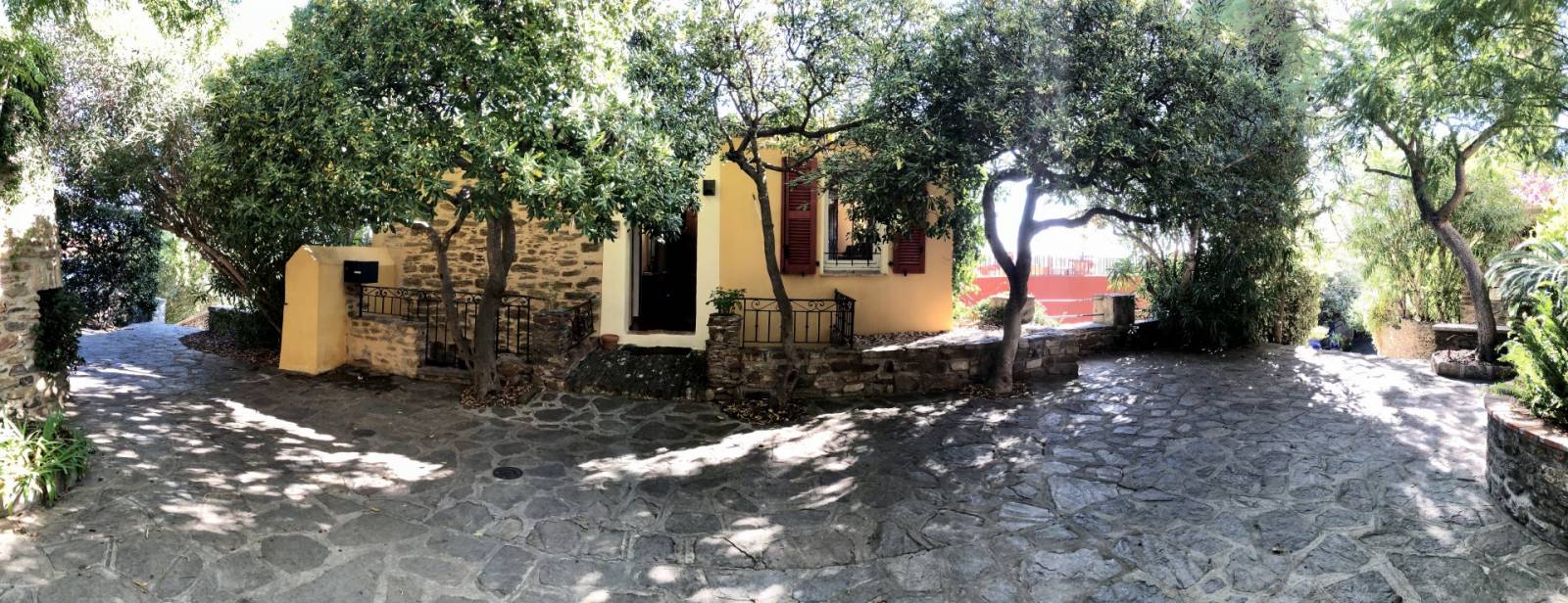 faire estimation sérieuse maison de charme au Village de Bormes les Mimosas