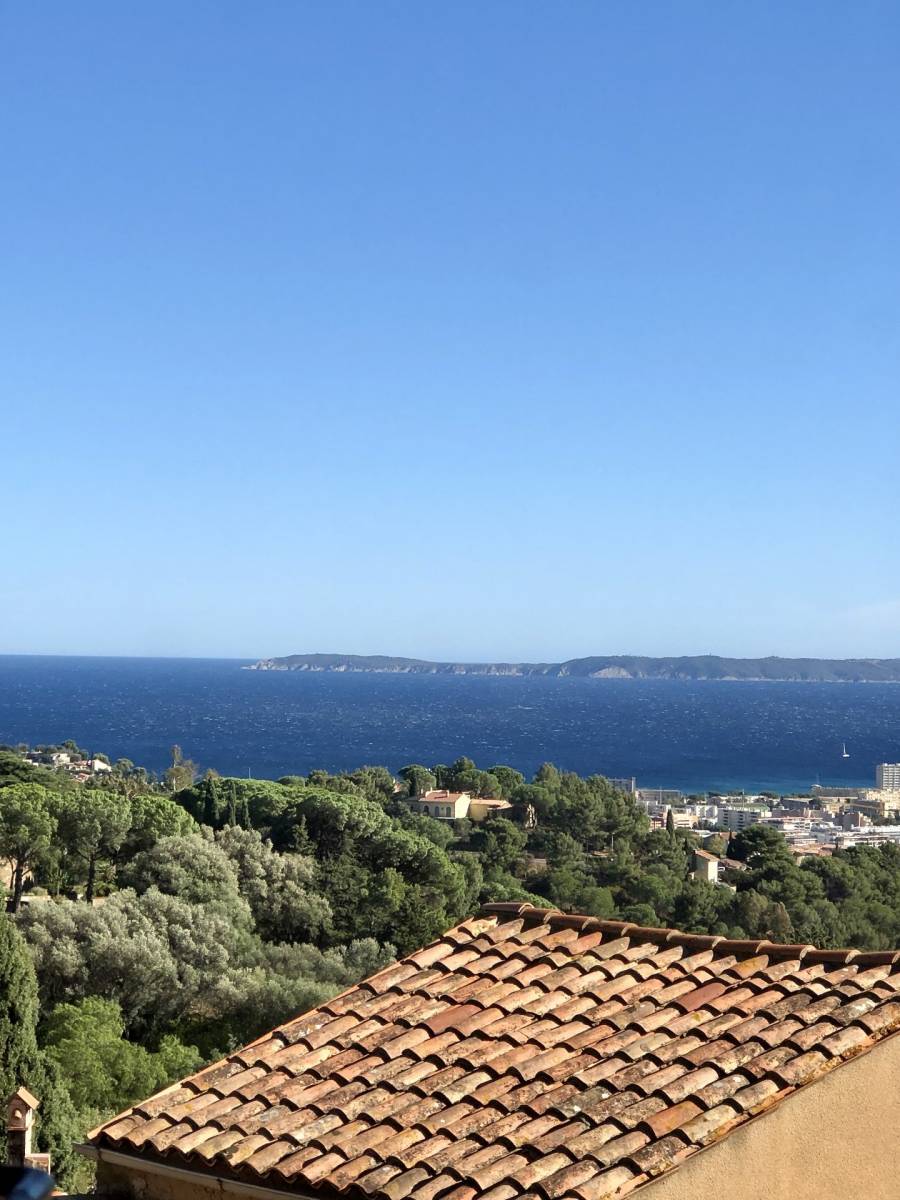 estimation village de Bormes d'une maison rue carnot