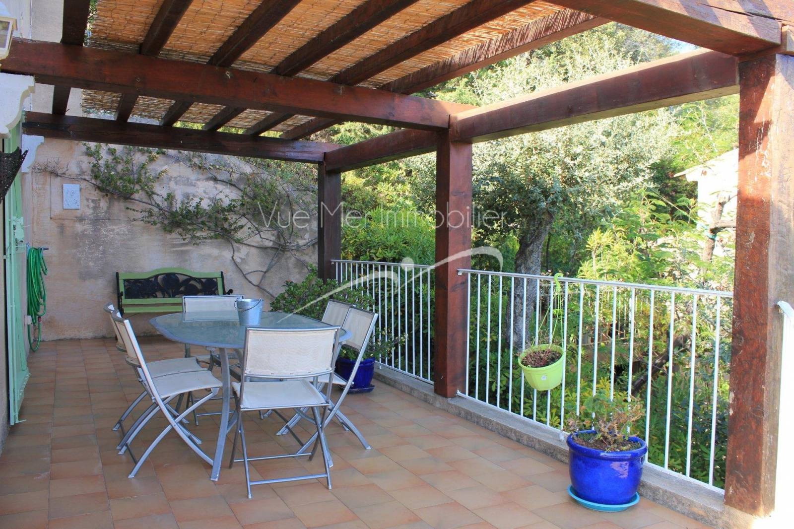 estimation prix m² le Lavandou