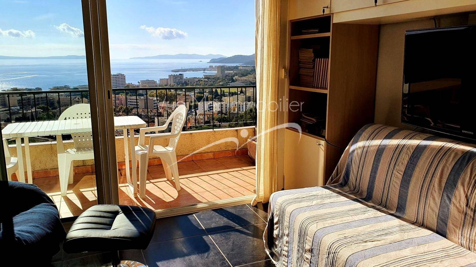 estimation appartement Le Lavandou