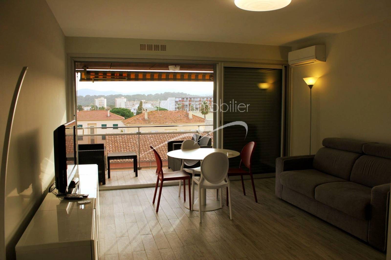 achat vente le lavandou