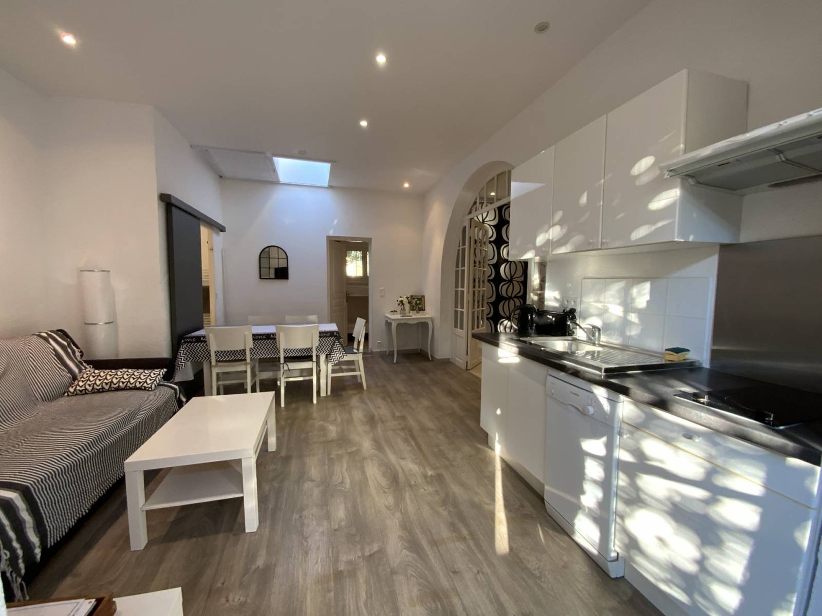 ESTIMATIOn SAINt CLAIR LE LAVANDOU  / SOUS OFFRE PAR NOTRE AGENCE LE LAVANDOU SAINT CLAIR