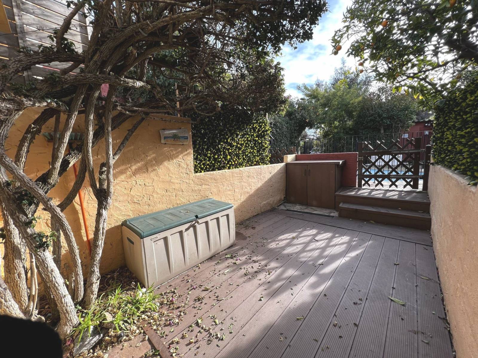 SAINT CLAIR - T2 à 60 mètres de la PLAGE - PISCINES SAINT CLAIR LE LAVANDOU 