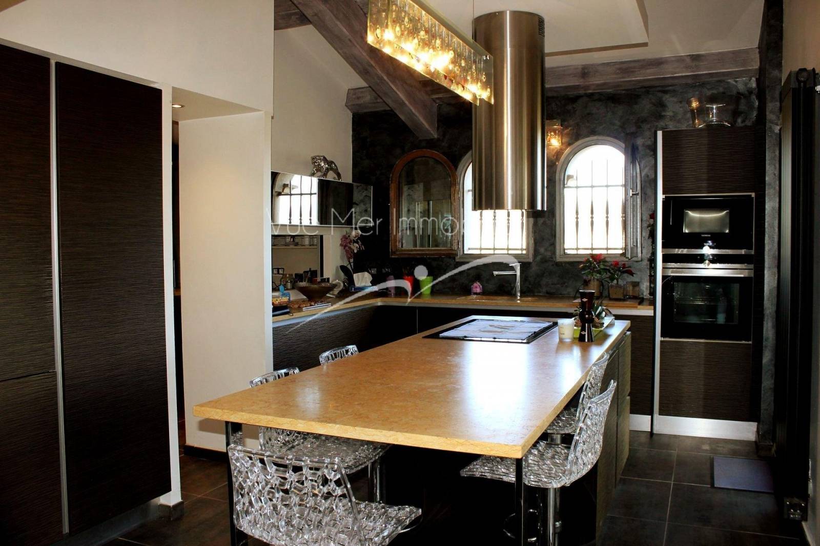 villa à vendre Cabasson