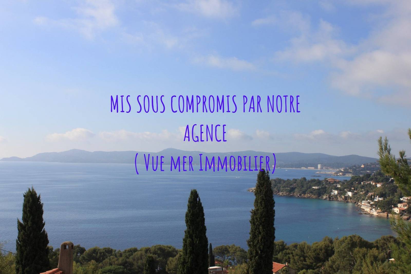 prix au m² le Lavandou Aiguebelle