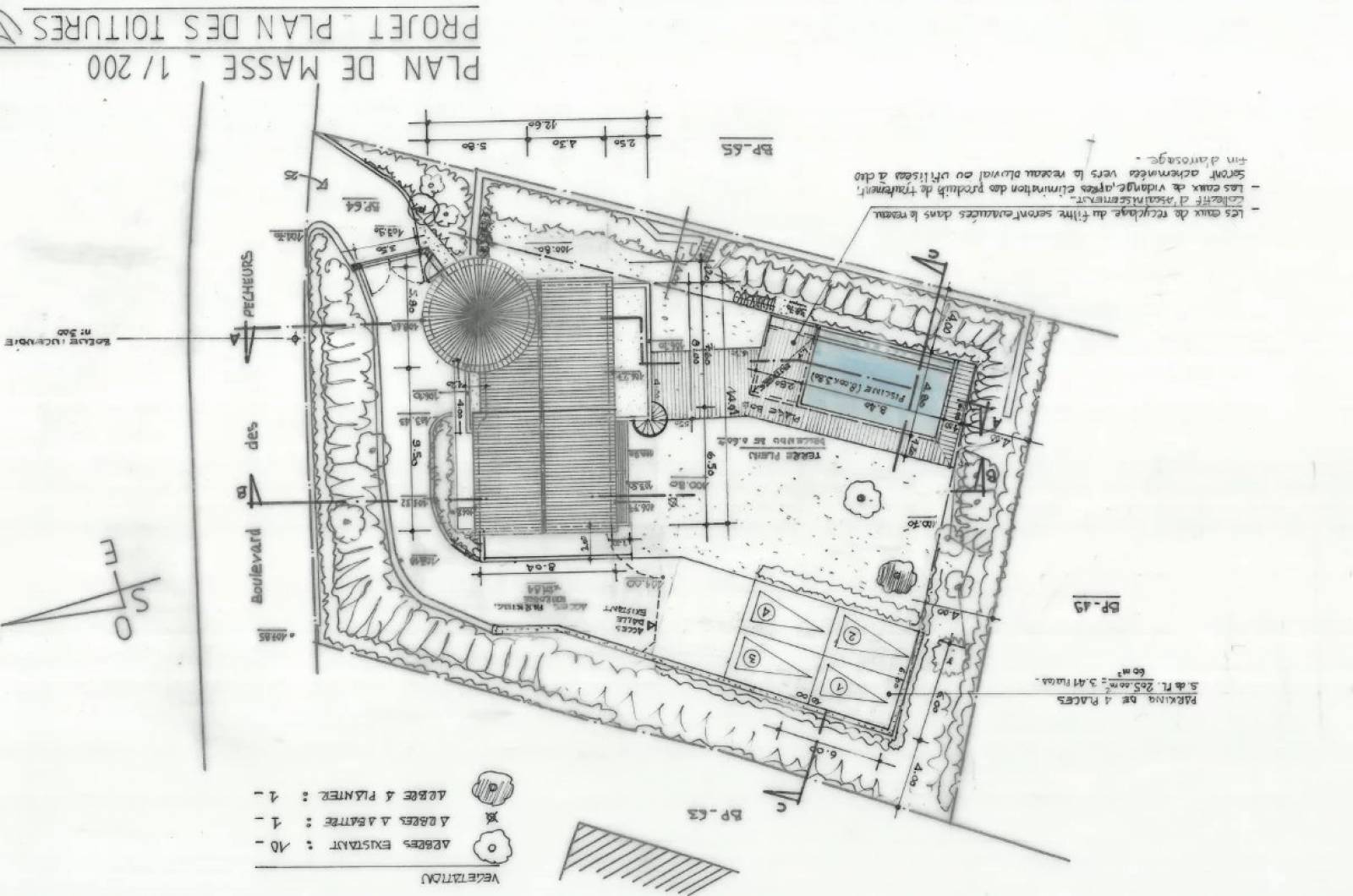 succession villa le Lavandou et vendre ensuite par agence immobilière fiable