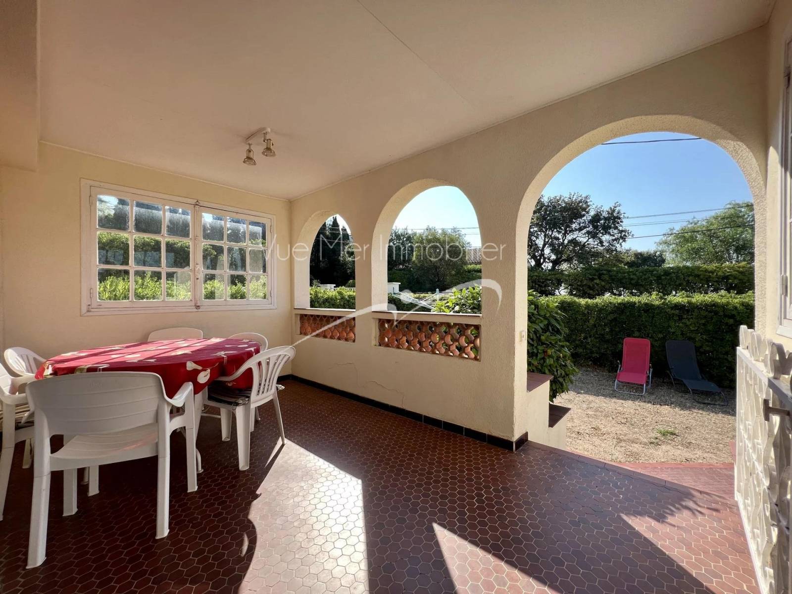 villa à faire estimer au Rayol-Canadel une propriété par agence immobilière discrète