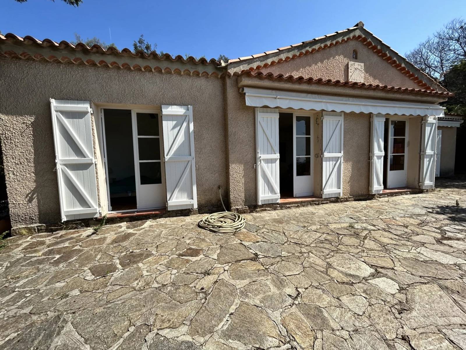 estimation gratuite par agence immobilière du Lavandou