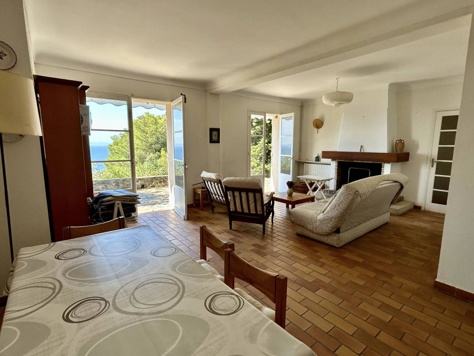 prix au m² à aiguebelle Le Lavandou