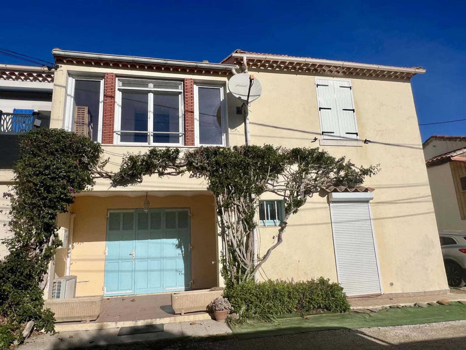 A vendre Maison familiale à Saint clair au Lavandou