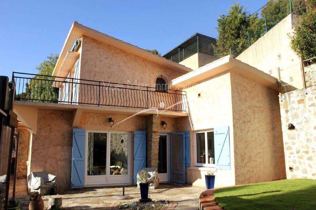 meilleure agence immobilière le lavandou