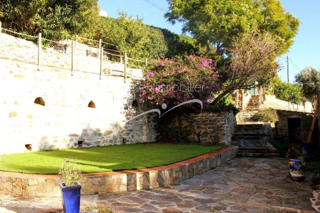 agence sérieuse Le Lavandou