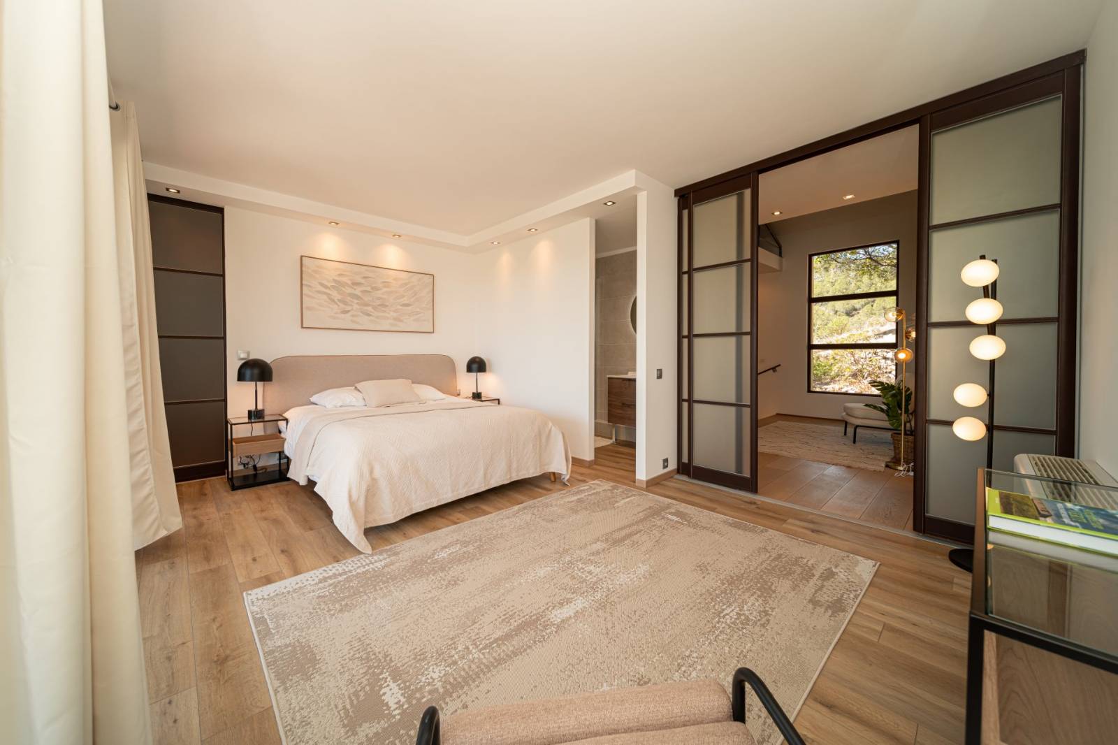 vendre propriété Cavalière