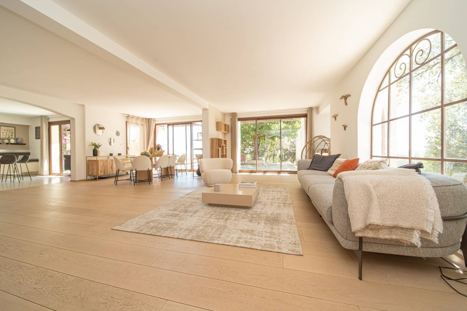 vendre par agence au Gaou Bénat