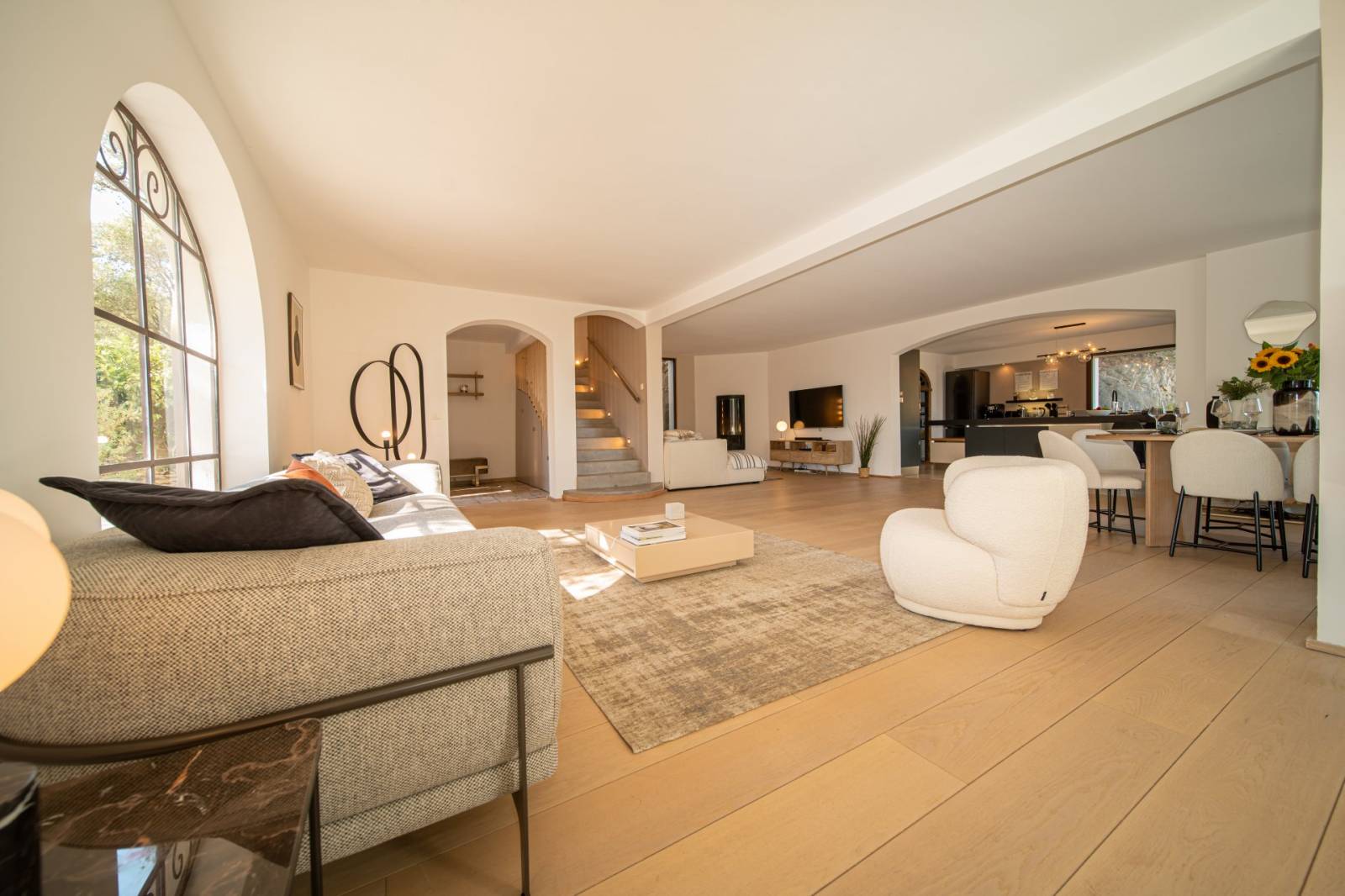 estimation Cap Nègre immobilier