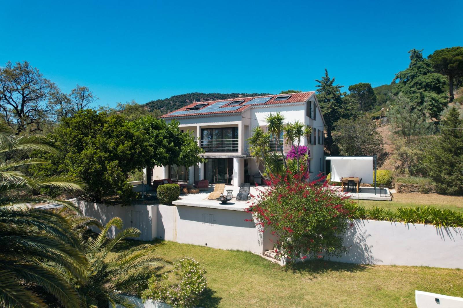 astimation gaou bénat villa