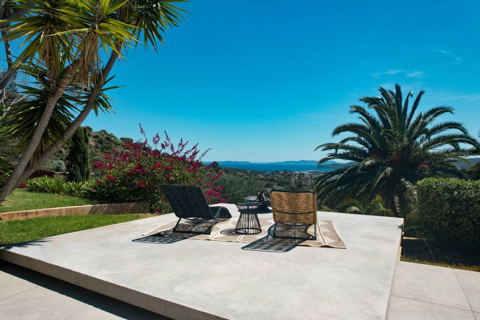 vendre sa propriété cap bénat