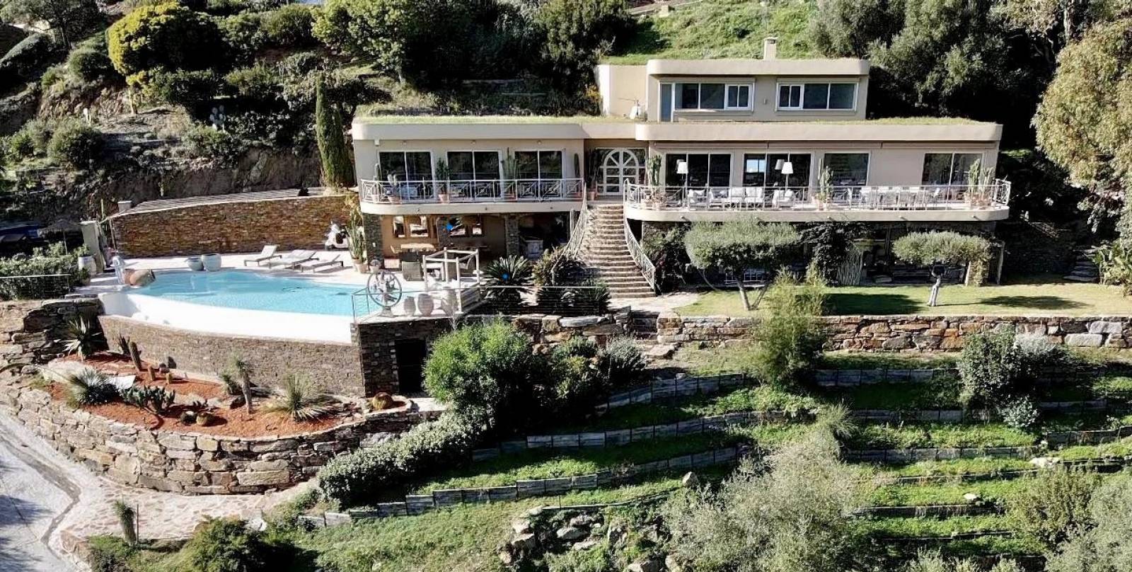 estimation propriété bormes-les-mimosas cap Bénat