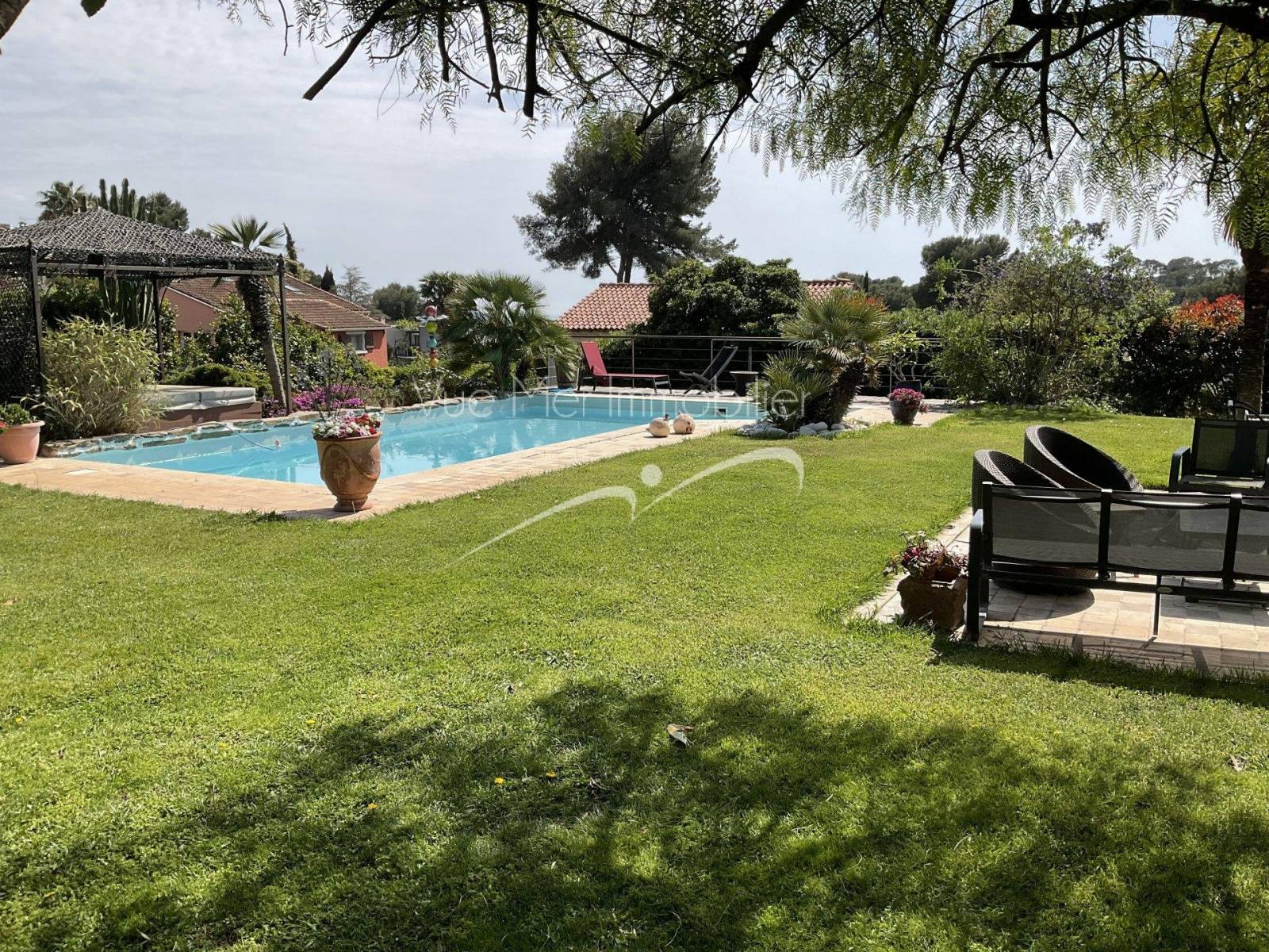 prix au m² dans le Var proche plage