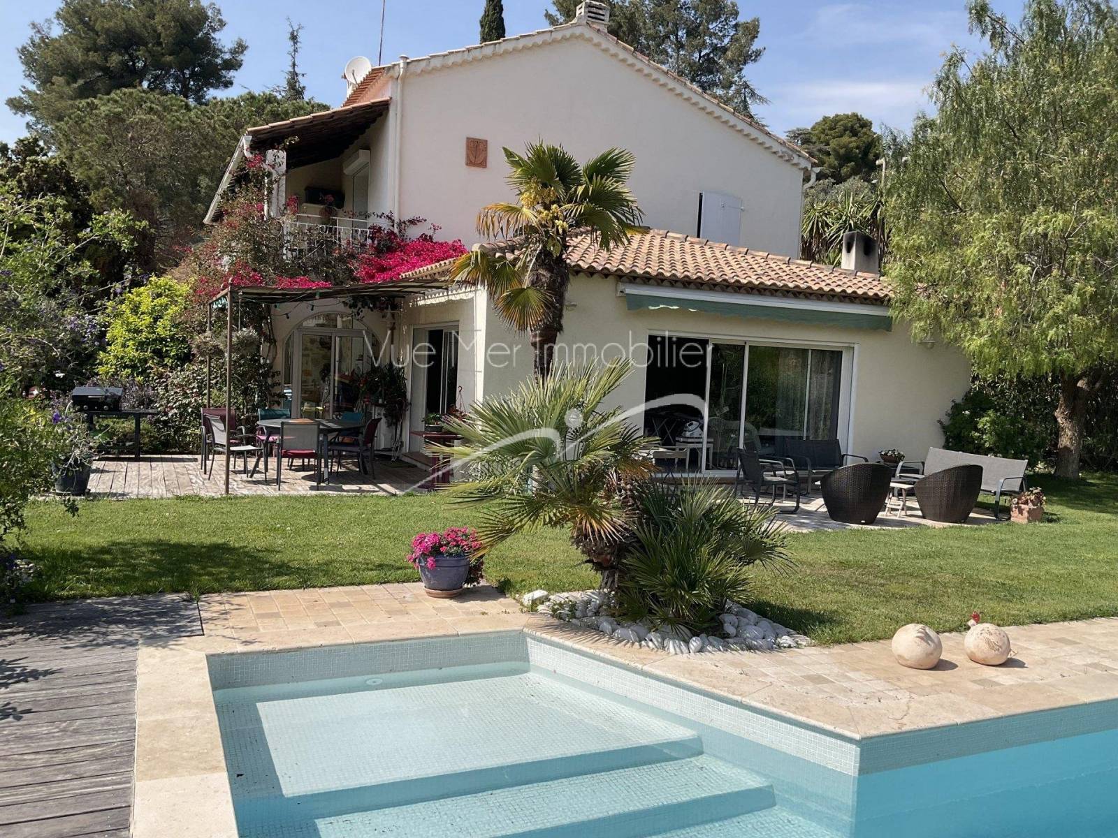 estimation immobilière dans le Var Real estate