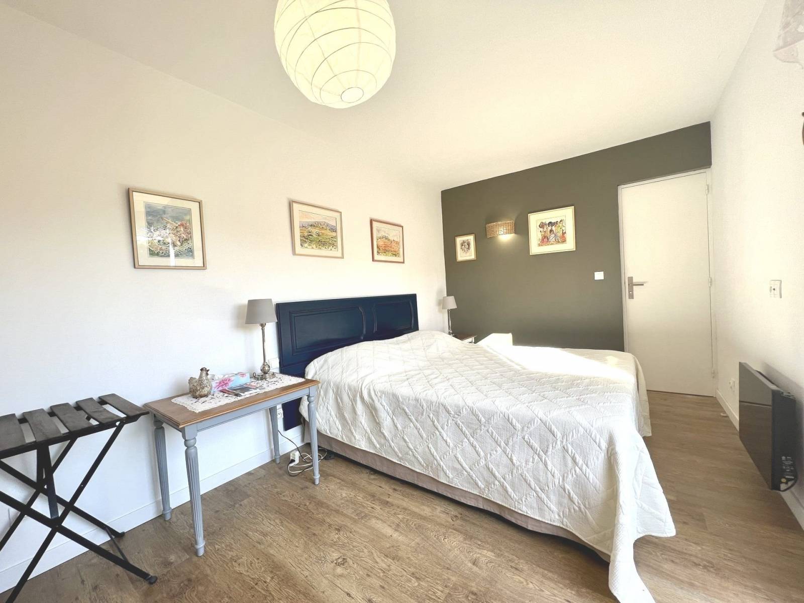 Appartement CENTRE VILLE 500m de la PLAGE LE LAVANDOU CENTRE VILLE TERRASSE de 50 m² + CAVE de 4 m²