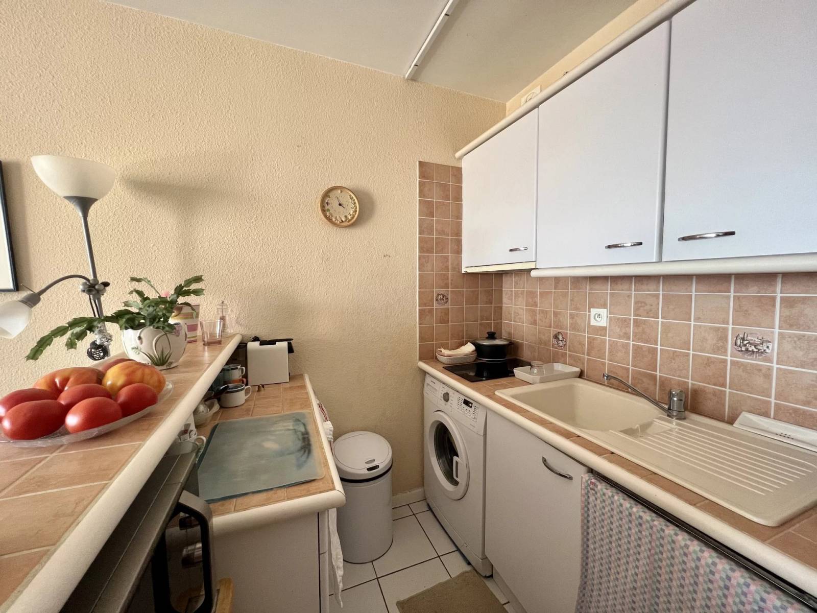 LES MANDARINIERS - VUE MER - GARAGE - PISCINE LE LAVANDOU  VUE MER EXCEPTIONNELLE