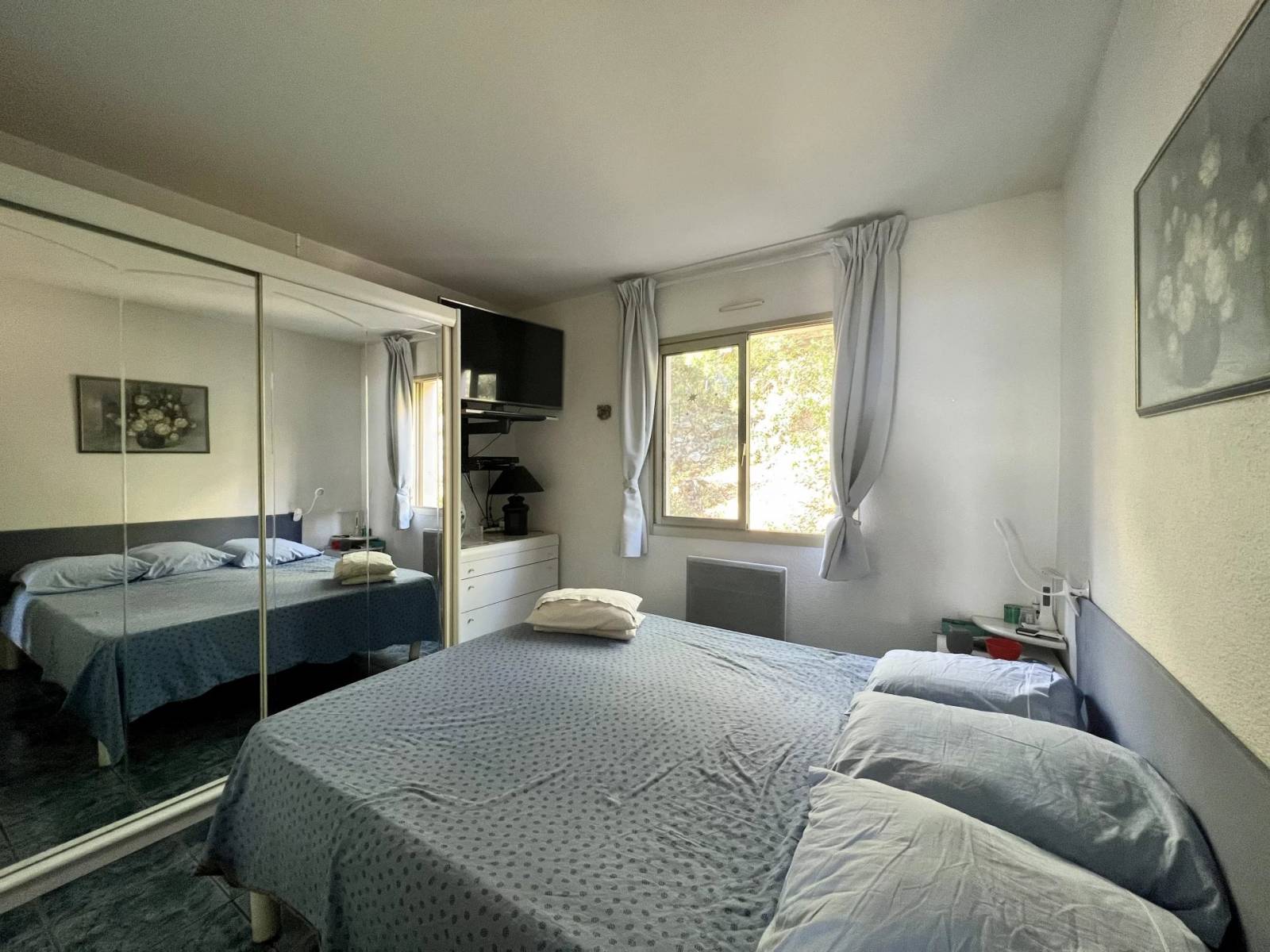 LES MANDARINIERS - VUE MER - GARAGE - PISCINE LE LAVANDOU  VUE MER EXCEPTIONNELLE