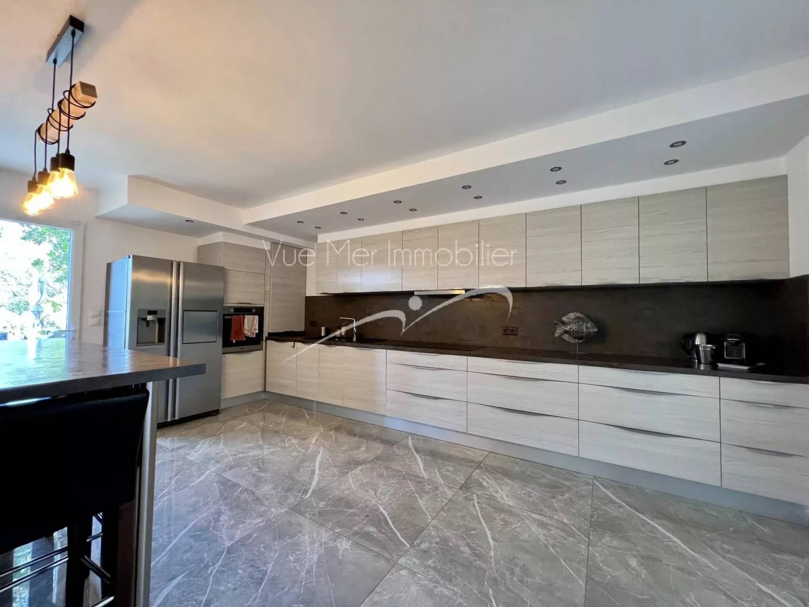 villa à vendre Bormes les mimosas