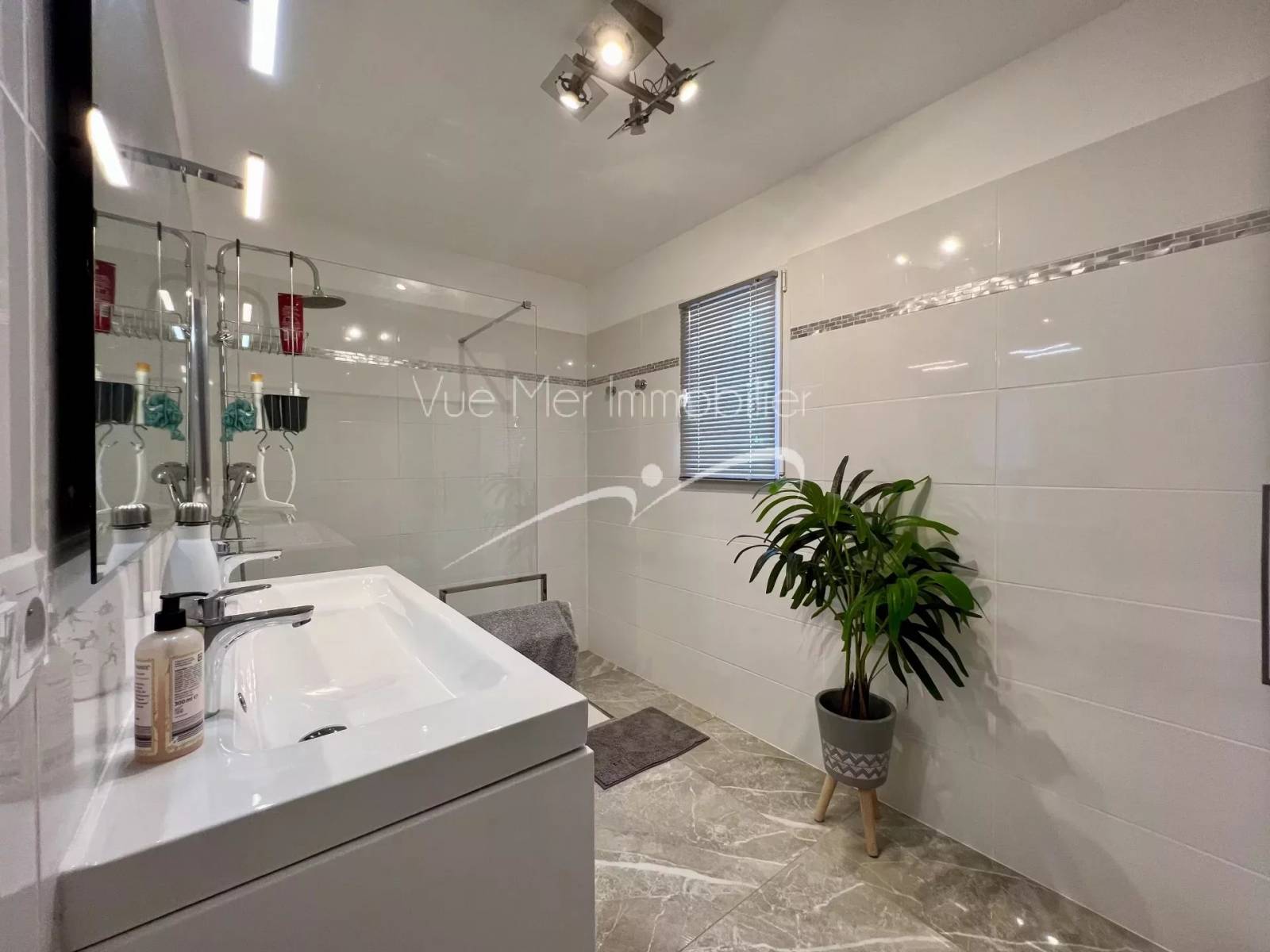 ESTIMER SA VILLA AU GAOU BENAT