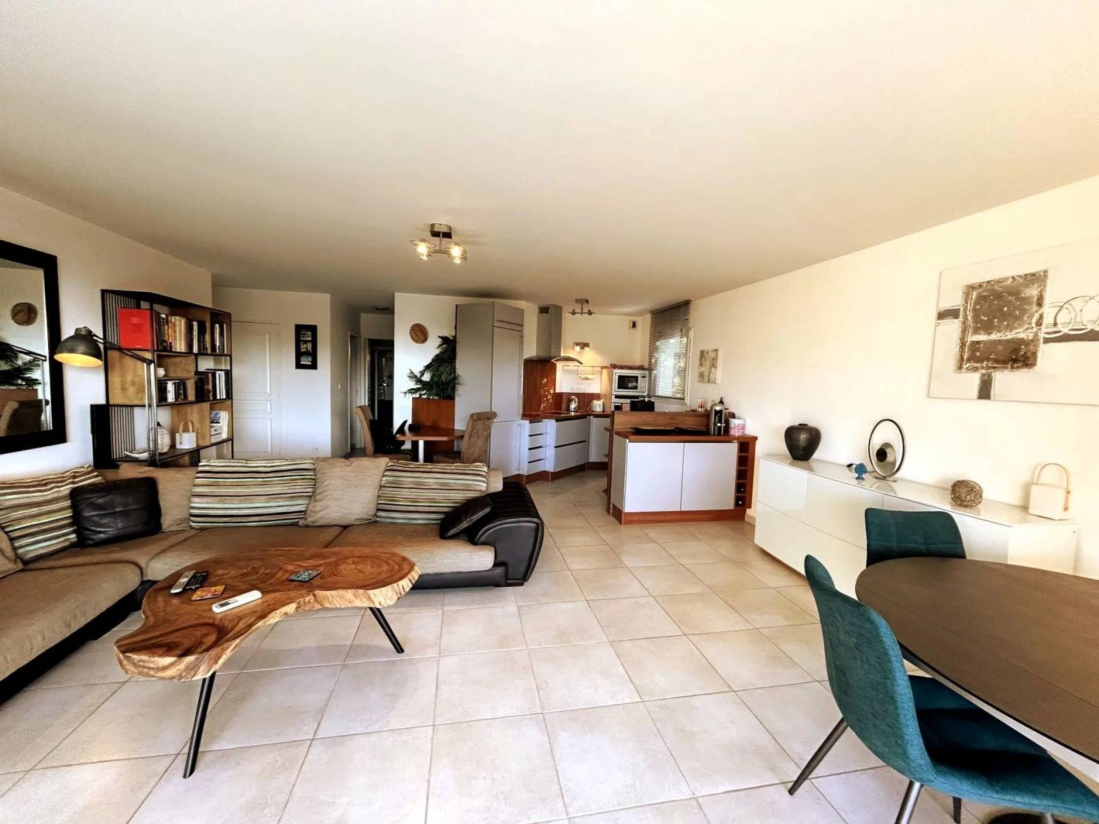 estimation appartement le lavandou st clair