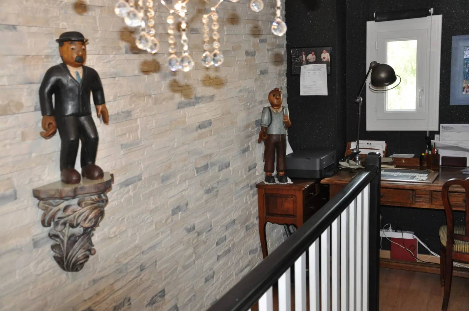 maison mitoyenne LE LAVANDOU  