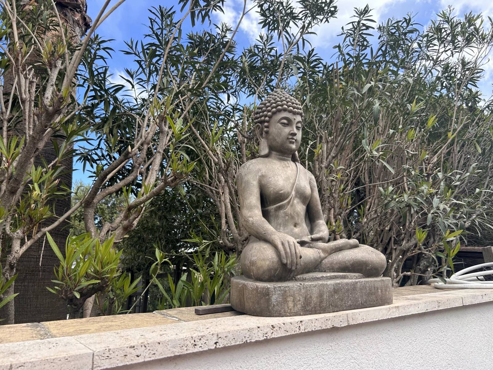 vendre sa villa vue mer Grimaud