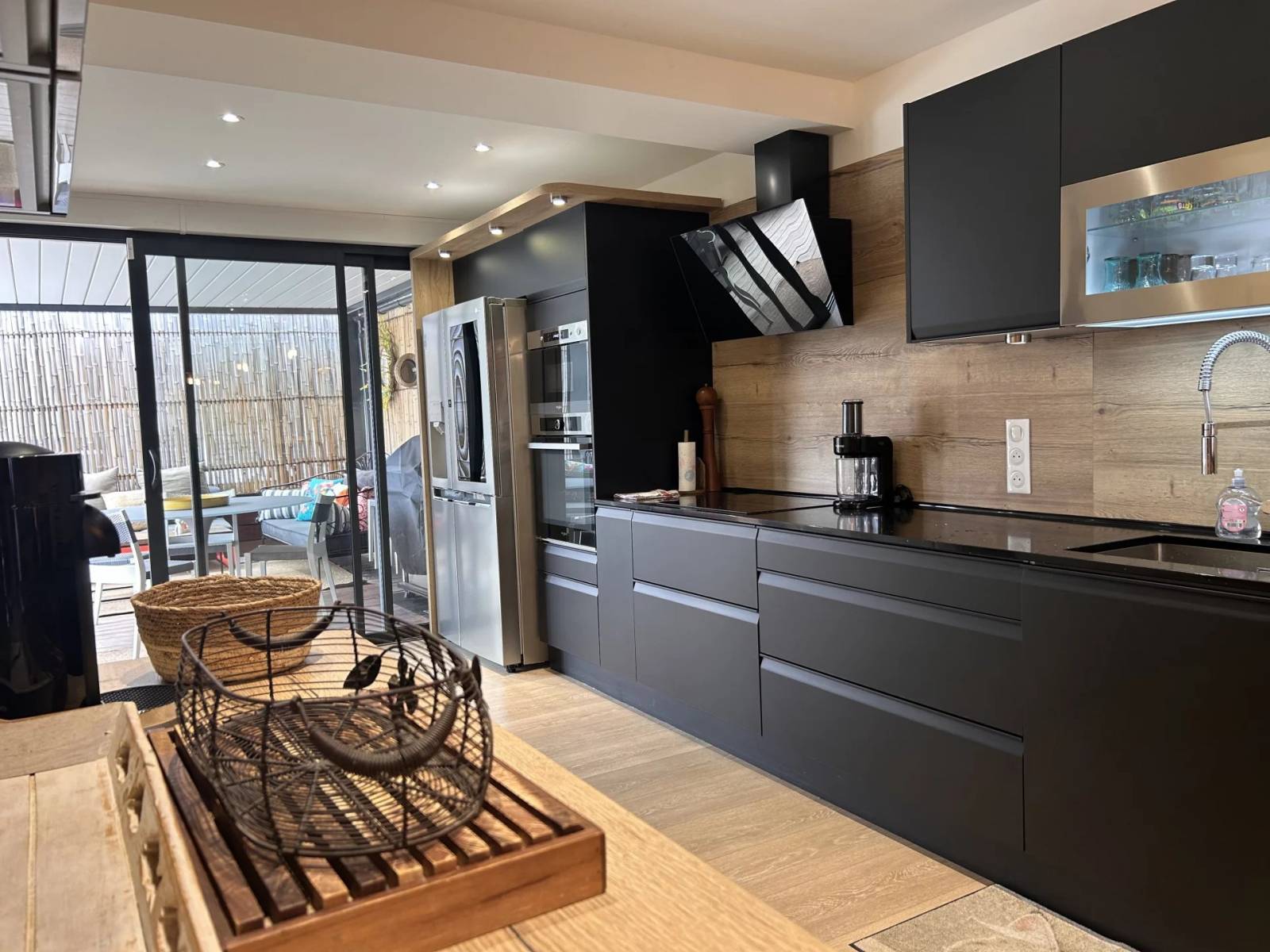 vente villa port grimaud golfe de st tropez