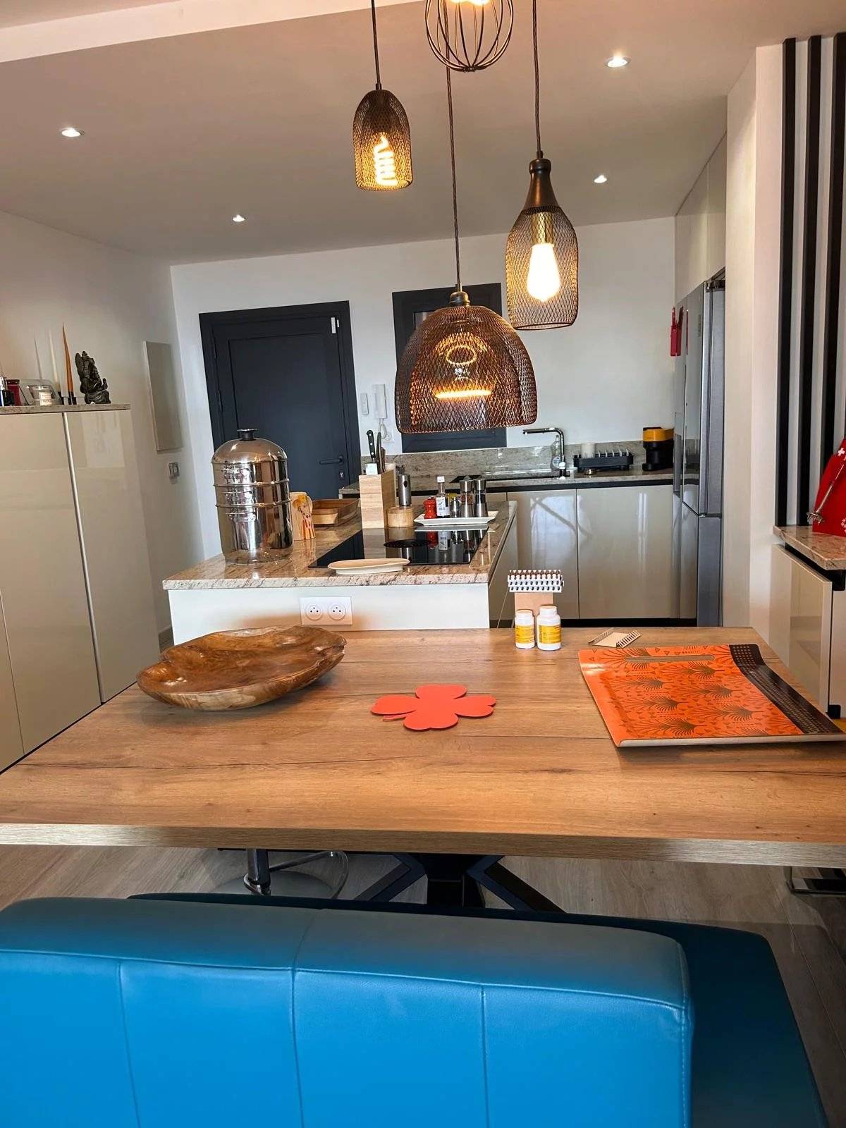 estimation gratuite appartement Lavandou