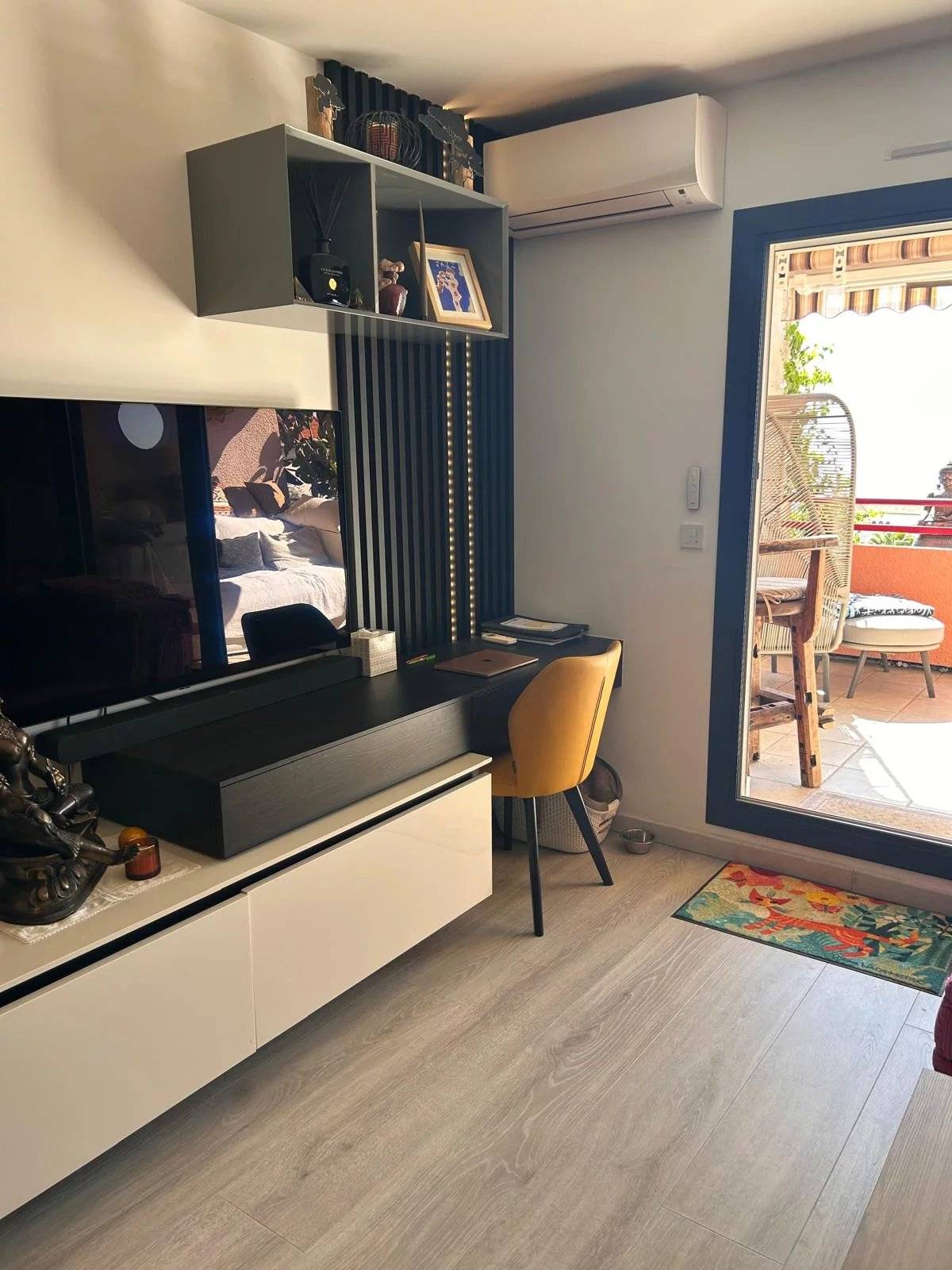 vendre le plus cher son appartement au Lavandou