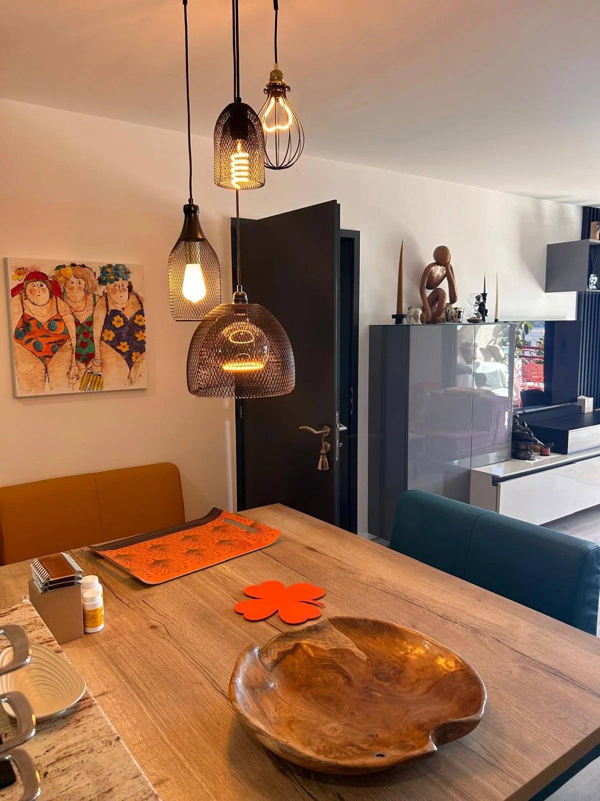 Appartement estimation Les mandariniers le lavandou