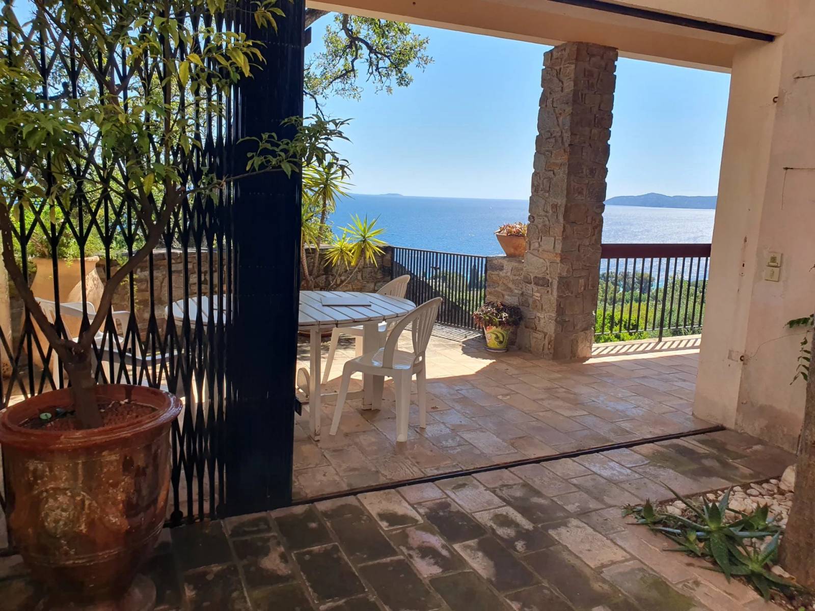 estimer sa maison à cavalière le Lavandou