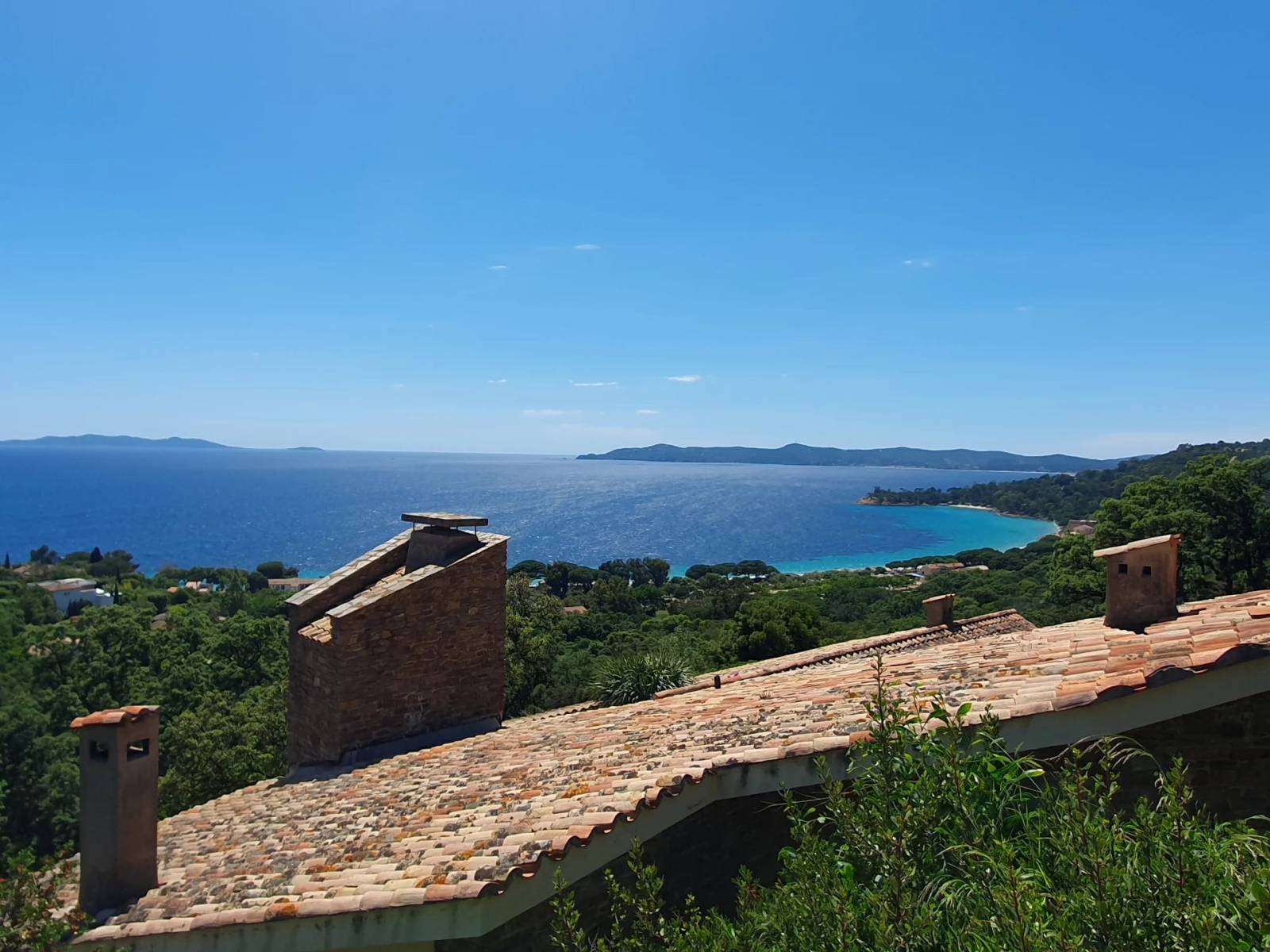 agence sérieuse au lavandou pour vendre propriété